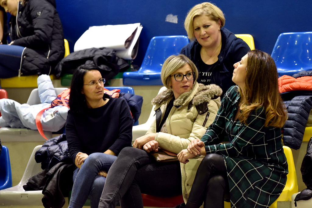 ZKK Vindi Bozicno druzenje 2019