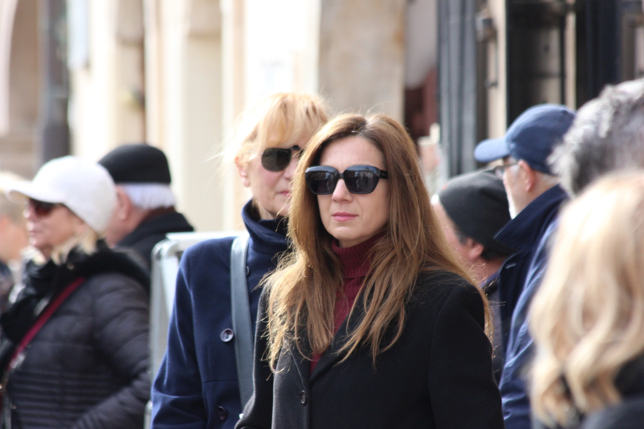 Prosvjed ‘Buđenje’