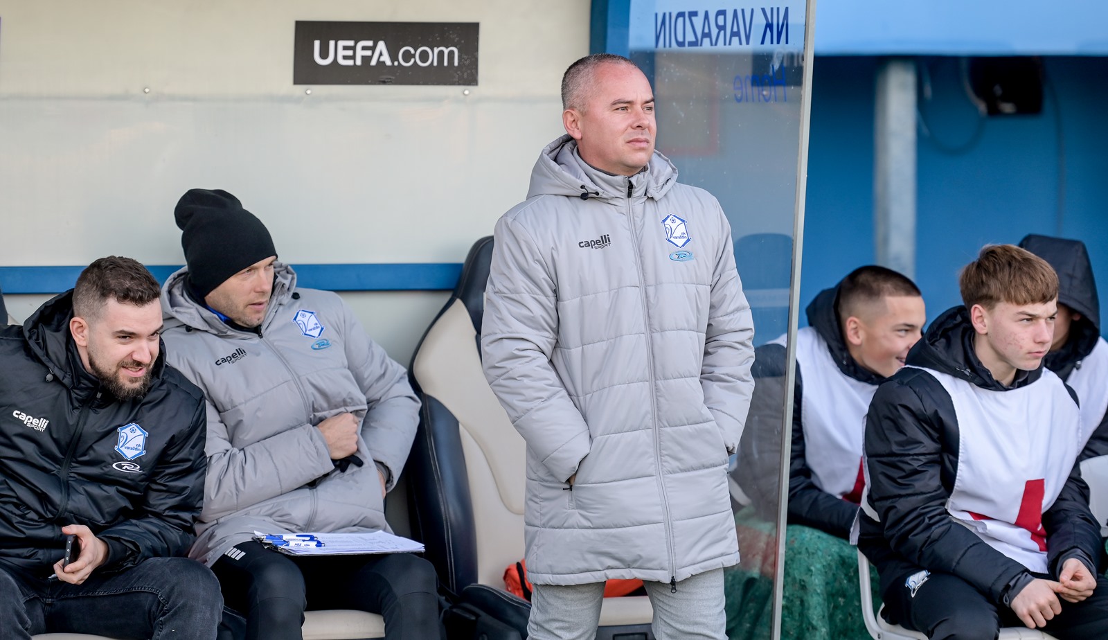 Varaždin – Osijek