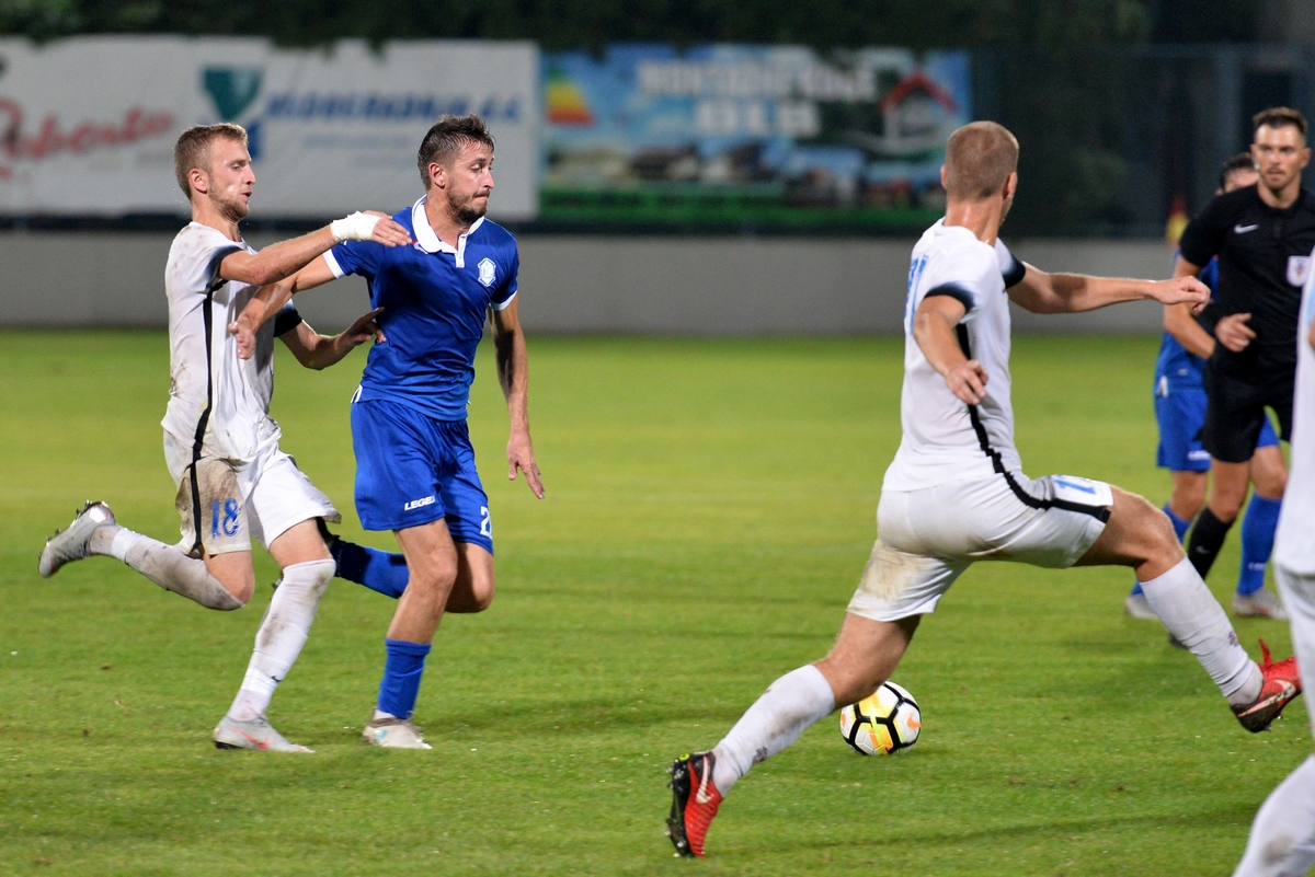 NK Varaždin – Lučko NK Varaždin – Lučko