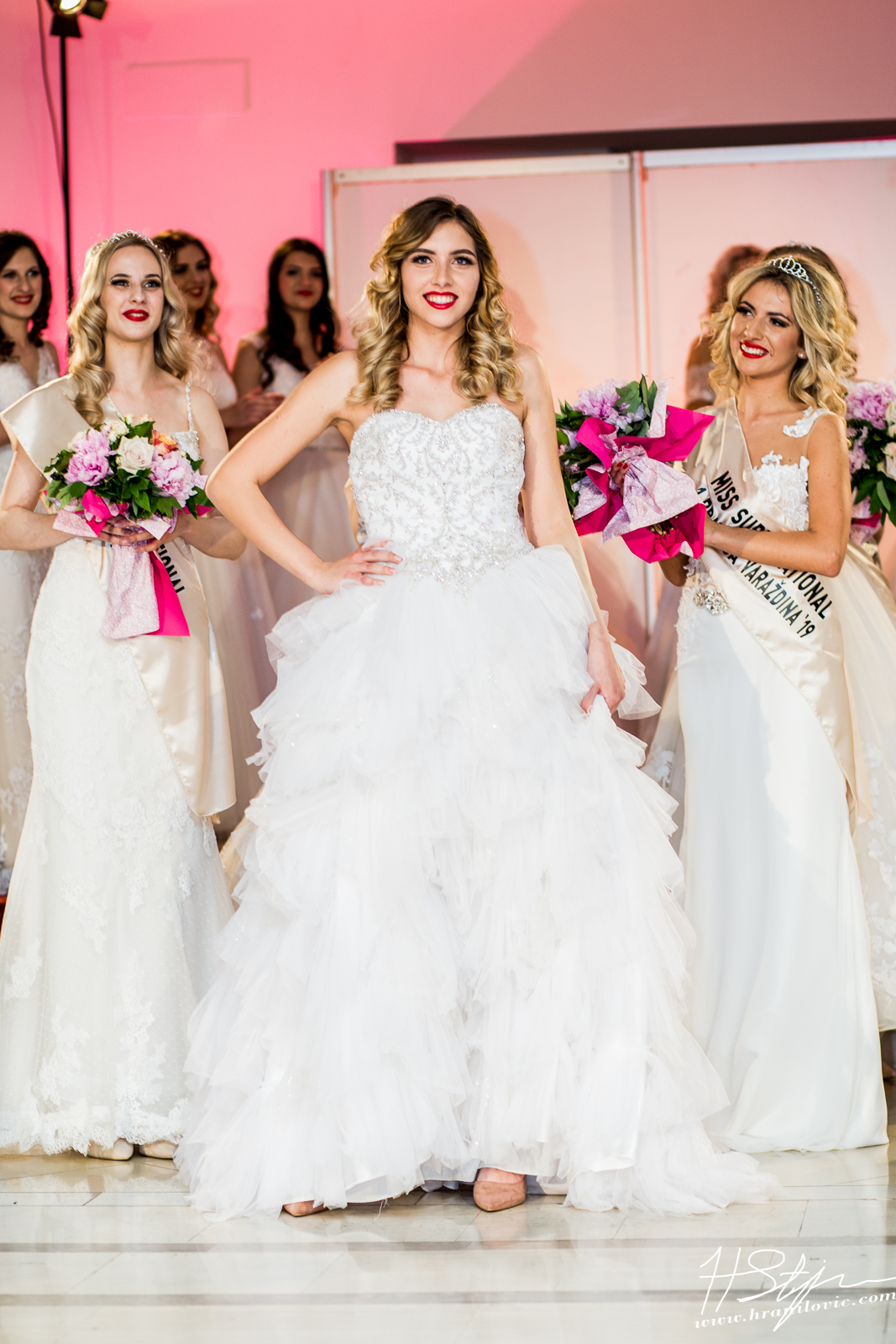 Miss Supranational Varaždinske županije, izbor 2019.