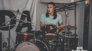 Freedom stage Caffe bar Sloboda Freedom stage Caffe bar Sloboda