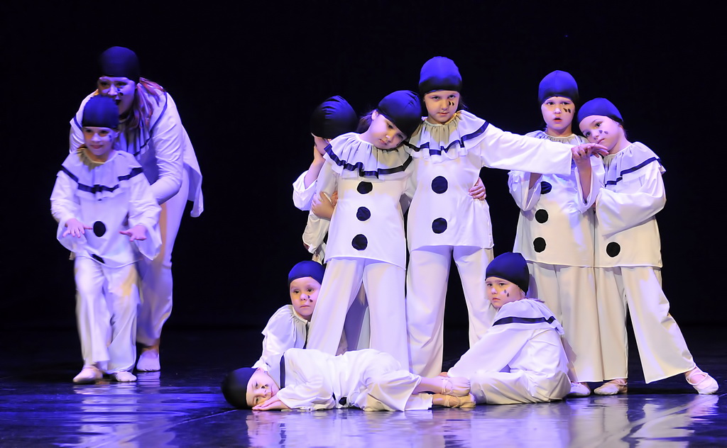 PlesnI klub Vindi PlesnI klub Vindi