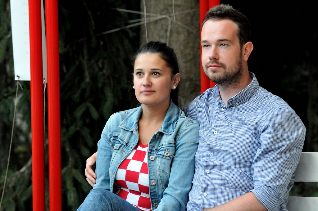 Navijanje za Vatrene Navijanje za Vatrene