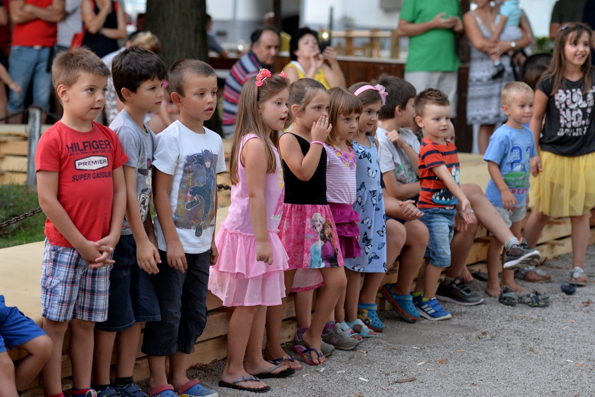 Lovrečevo u Varaždinskim Toplicama 2018.
