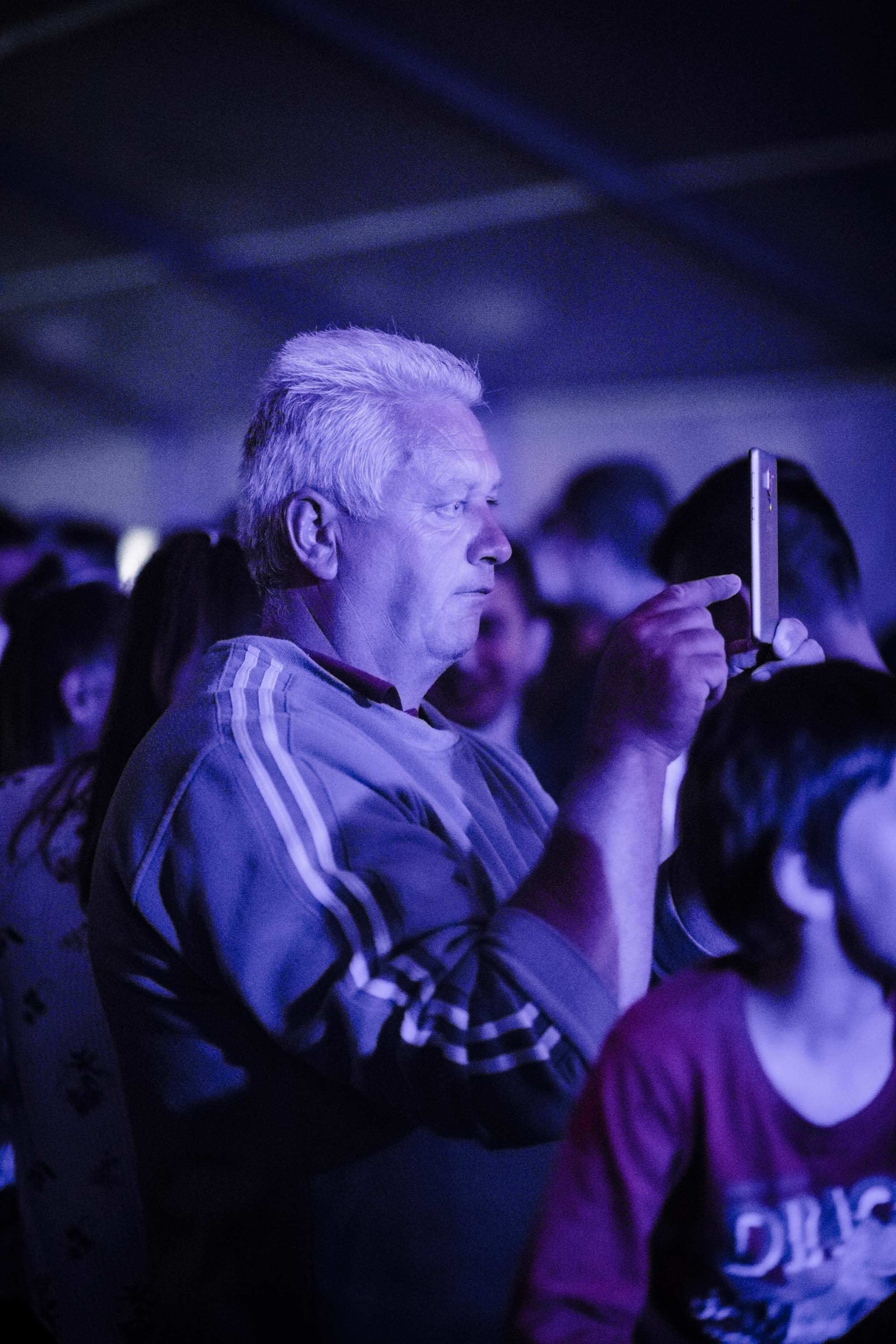 Nives Celzijus u Svetom Đurđu