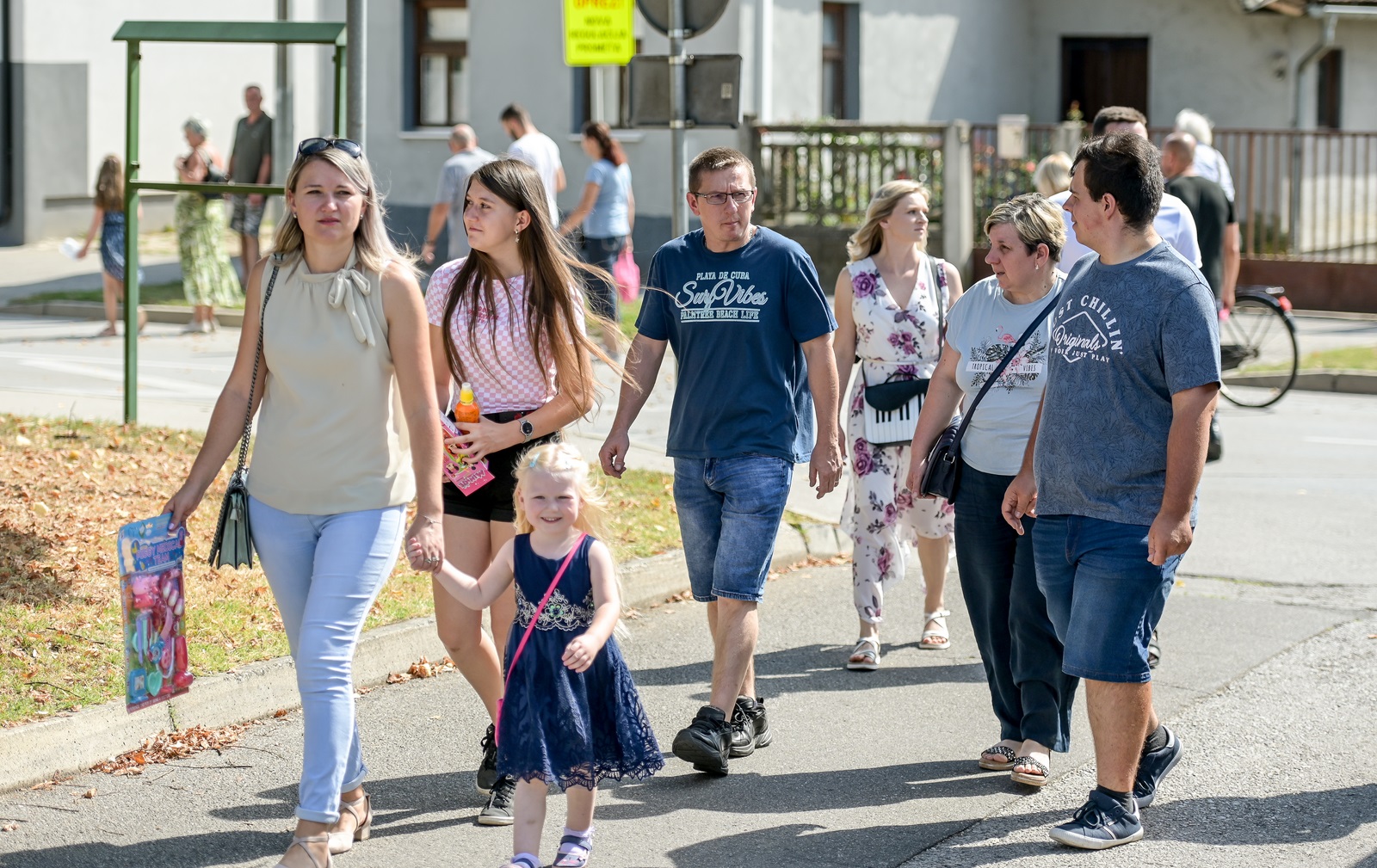 Proštenje Biškupec