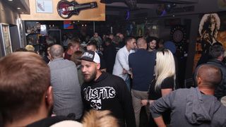 Četvrti rođendan Pikač Cluba Čakovec