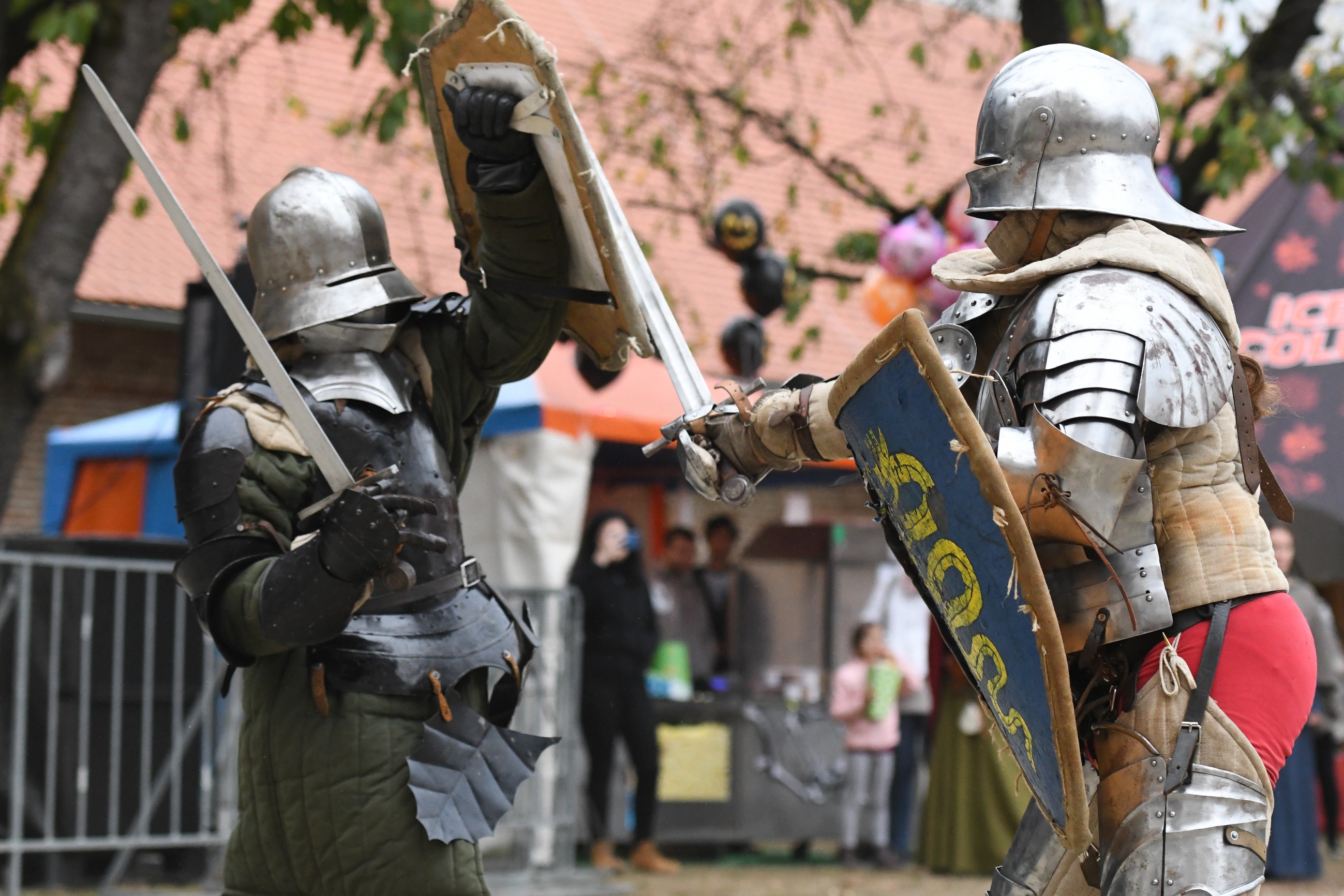 Noč čarovnic Noč čarovnic