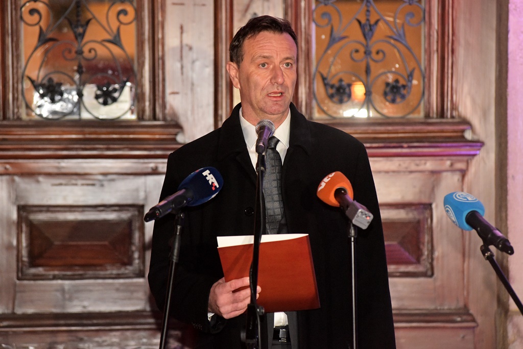 Dan sjećanja, vukovar