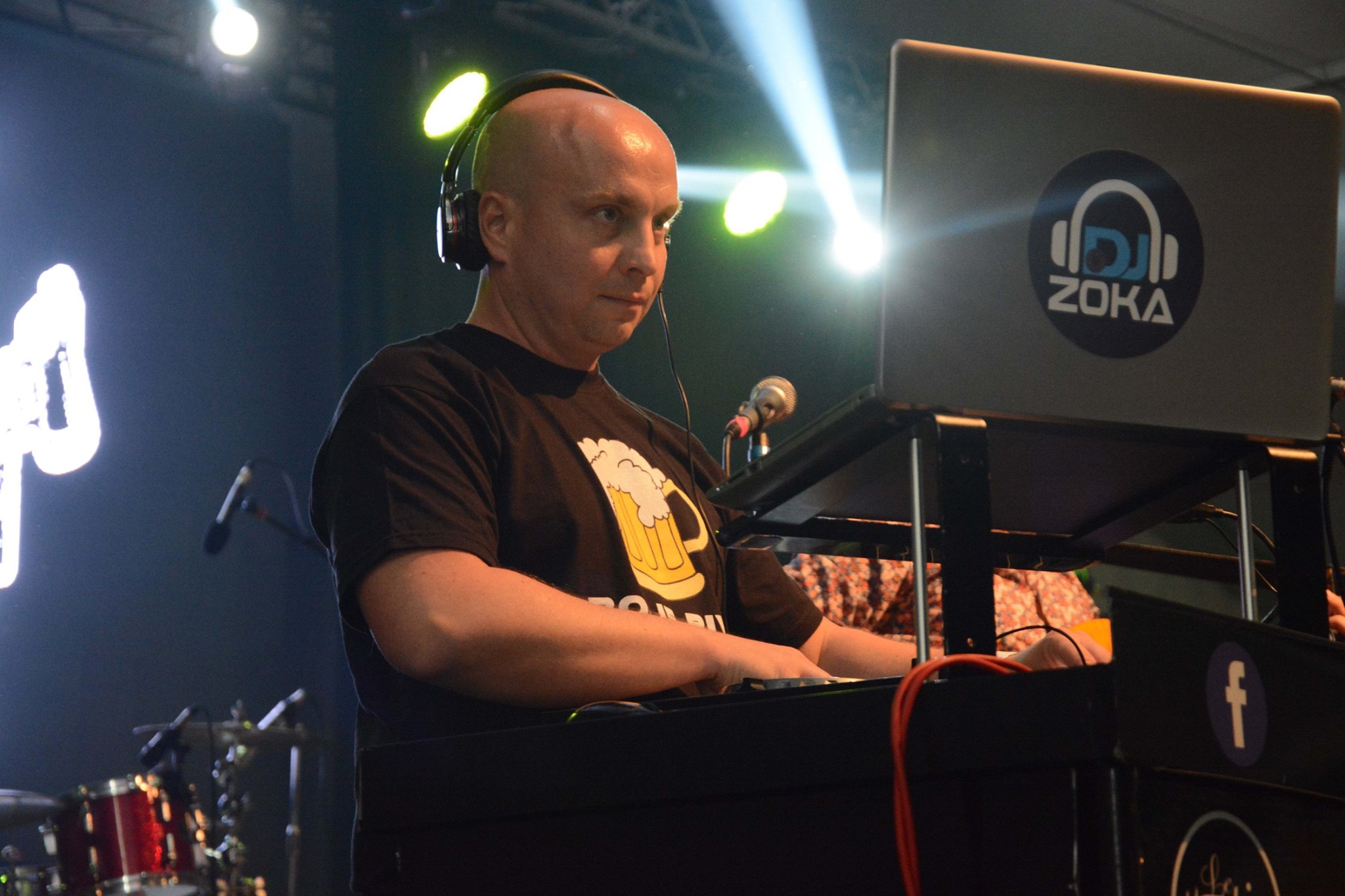 Danijela Martinović i Mejaši u Sračincu, Dani Miholja Danijela Martinović i Mejaši u Sračincu, Dani Miholja