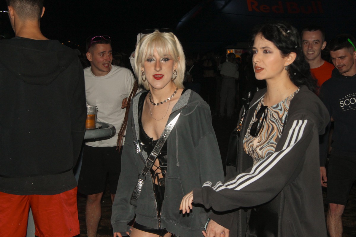 FOTO Drugi dan Forestlanda – zabava je došla do usijanja, evo atmosfere!