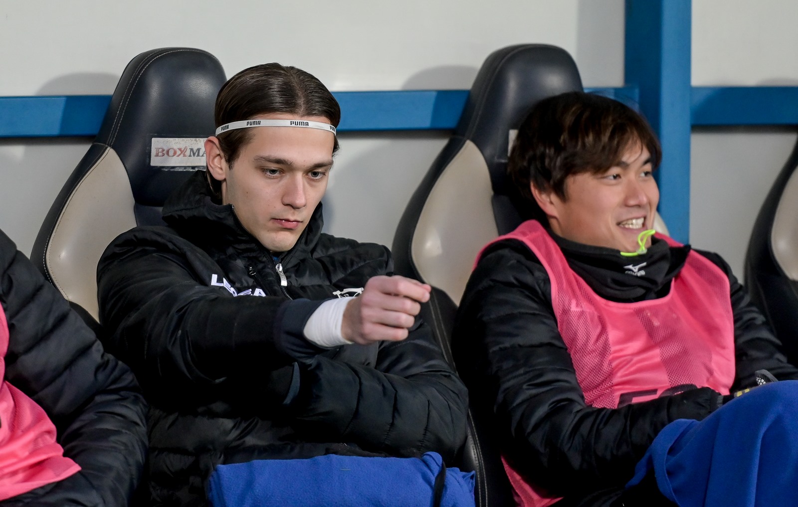 Varaždin – Slaven Belupo