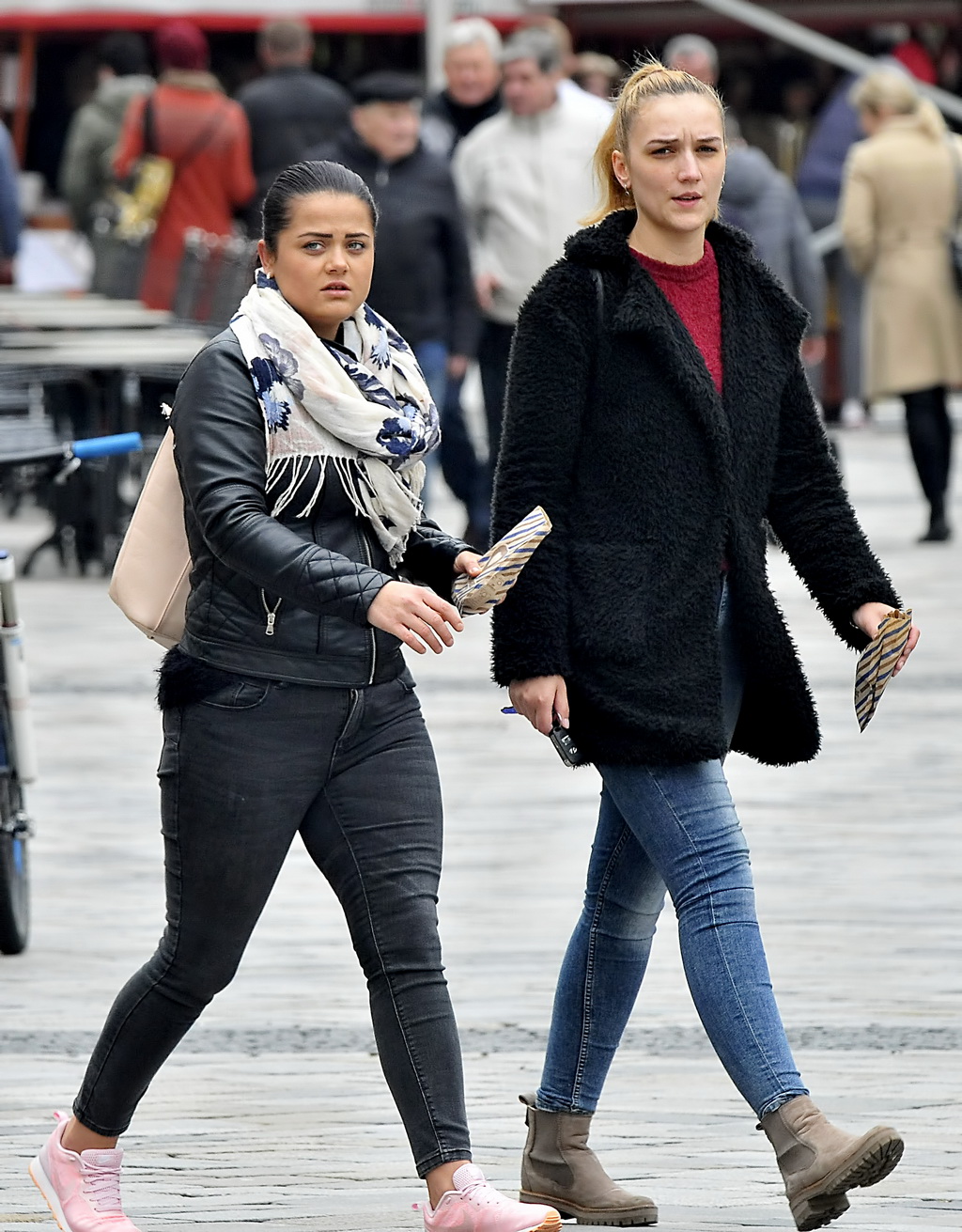 Klikom po Varaždinu