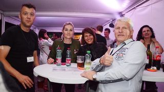 Ivan Zak u Petrijancu