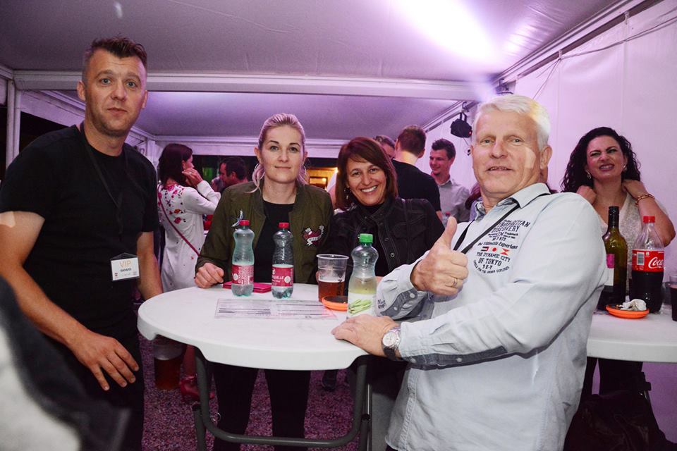 Ivan Zak u Petrijancu