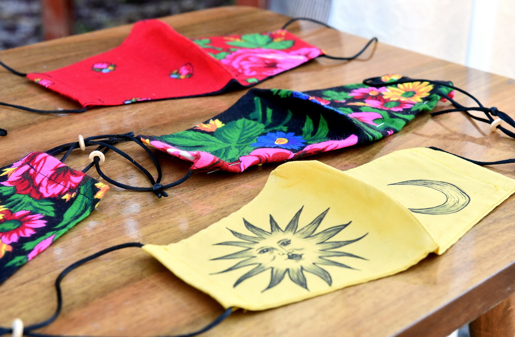 Bacinger i Kliček – modni buvljak