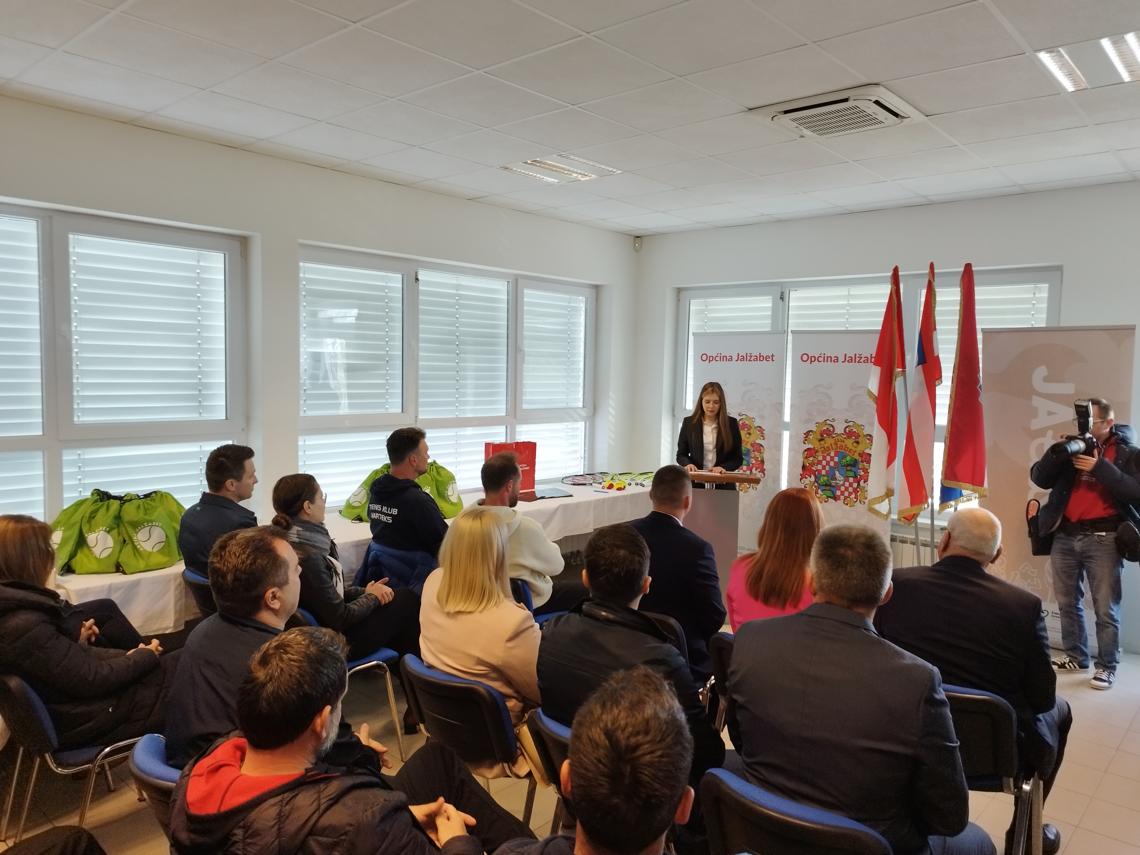 Jalžabet_otvorenje teniskih terena