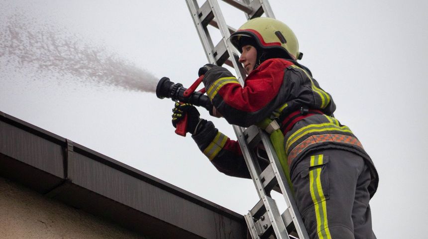 vatrogasci vatrogasci