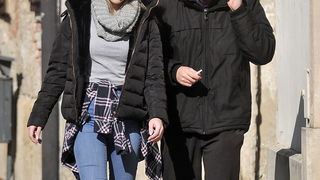 Klikom po Varaždinu