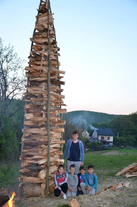 Vuzemnice kameničkog kraja 2019.