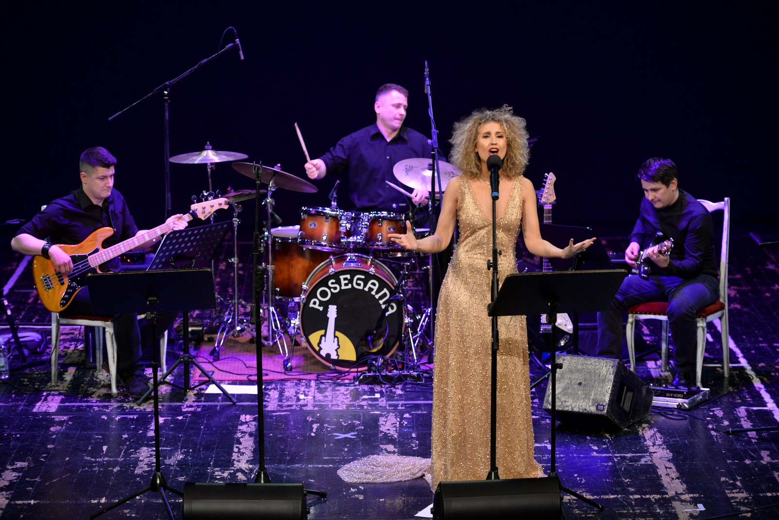 Koncert za Valentinovo, Irma Dragičević Koncert za Valentinovo, Irma Dragičević