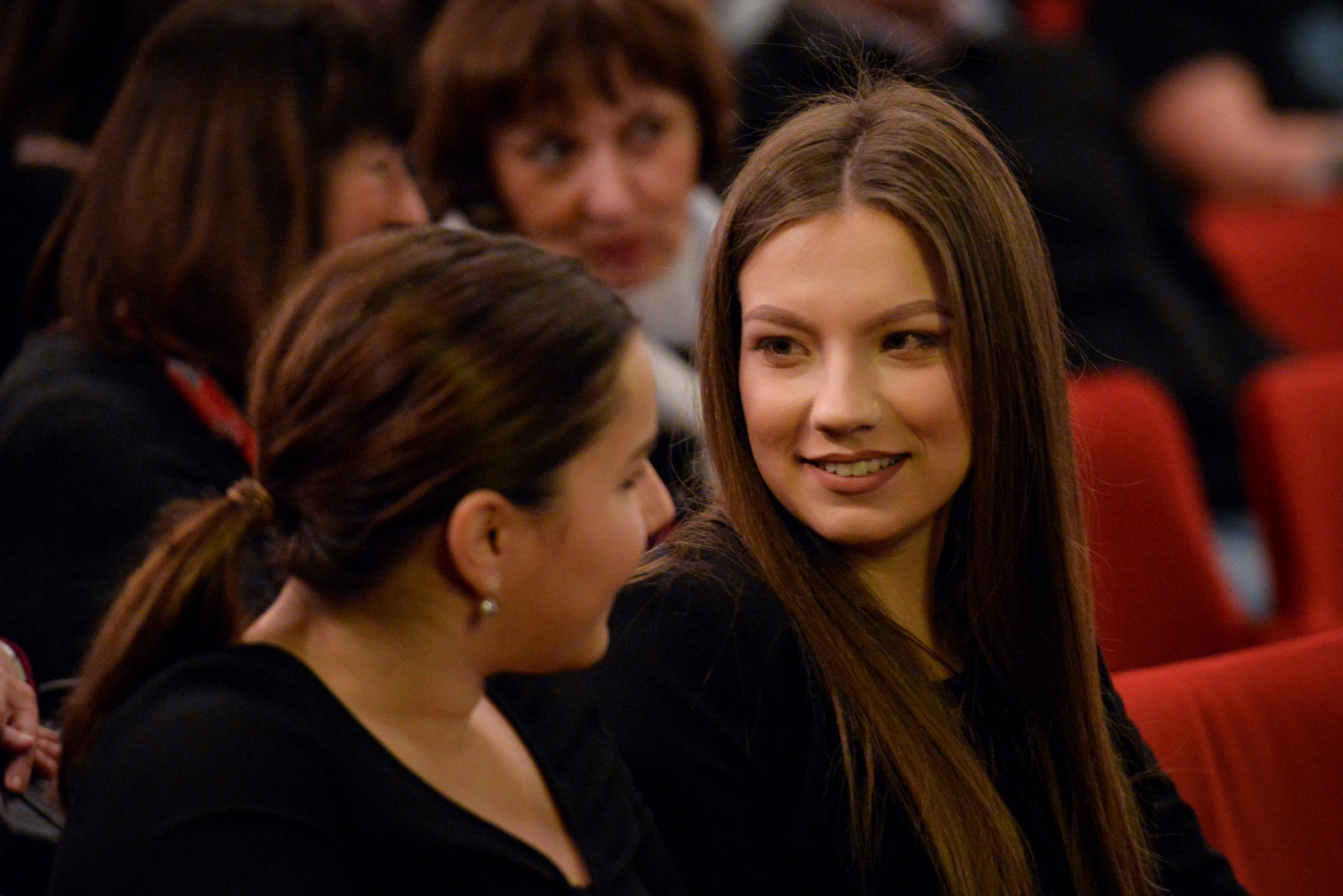 Koncert za Valentinovo, Irma Dragičević Koncert za Valentinovo, Irma Dragičević