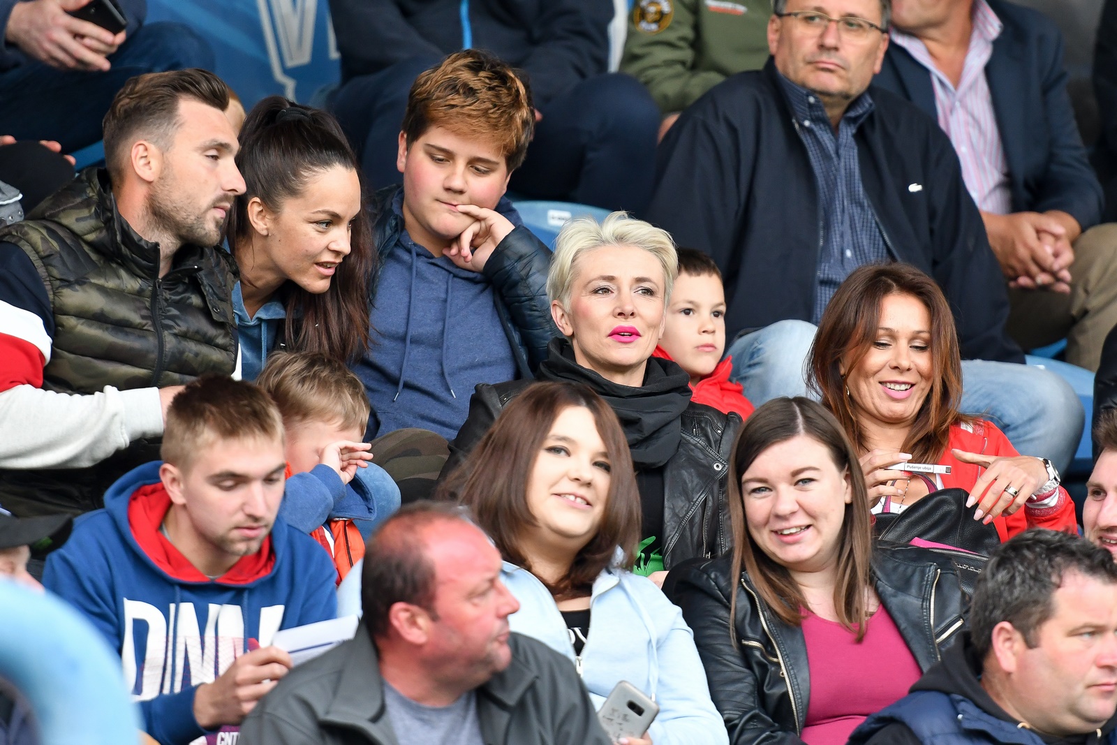 NK Varaždin – NK Međimurje