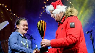 Novogodišnja utrka 2024