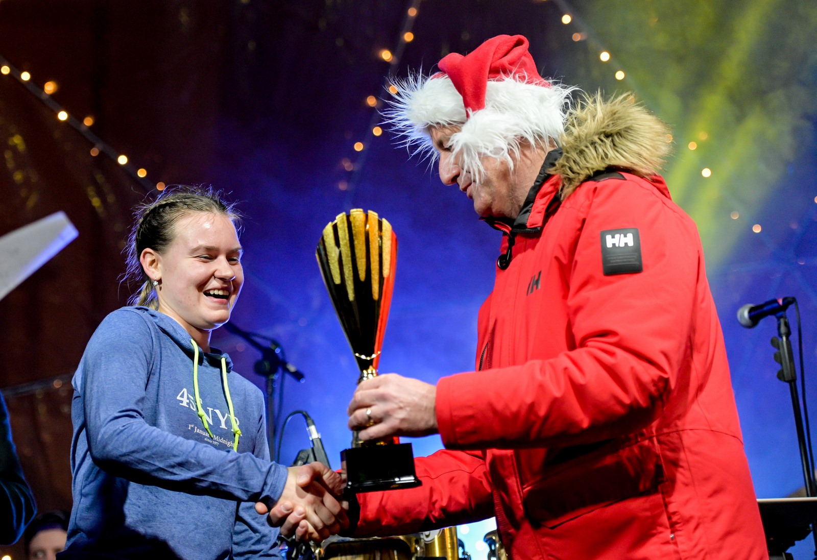 Novogodišnja utrka 2024