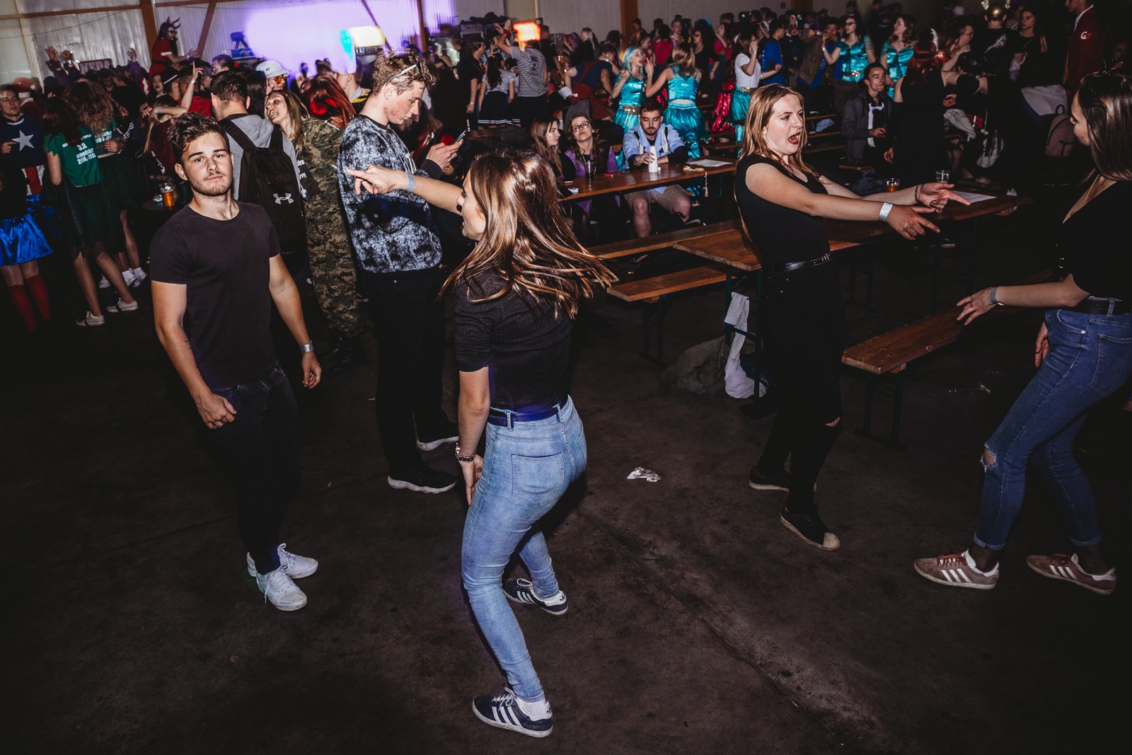 Otvorenje Norijade na Mesapu u Nedelišću Otvorenje Norijade na Mesapu u Nedelišću