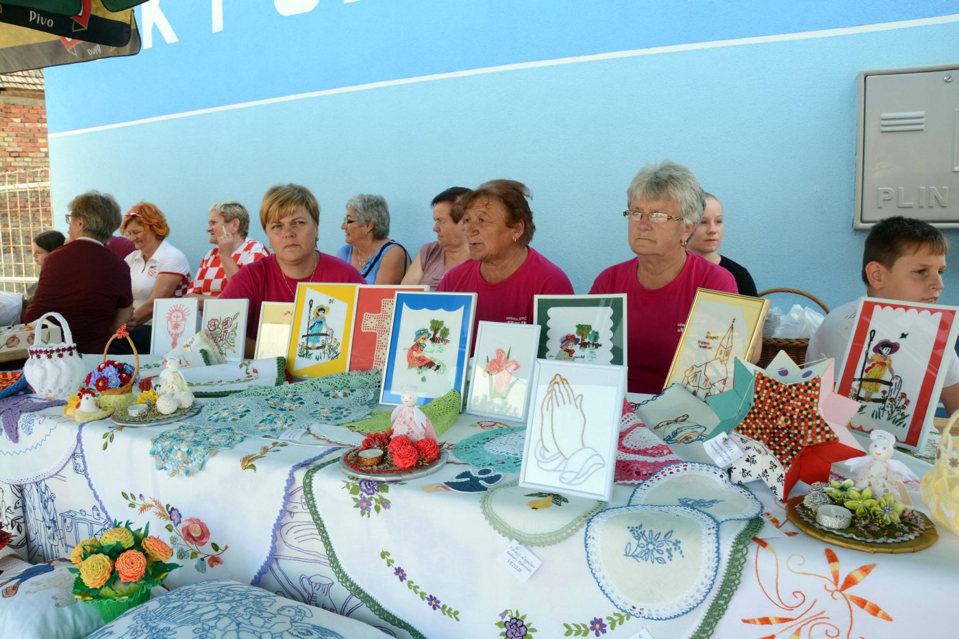 Benediktovo u Svibovcu Podravskom