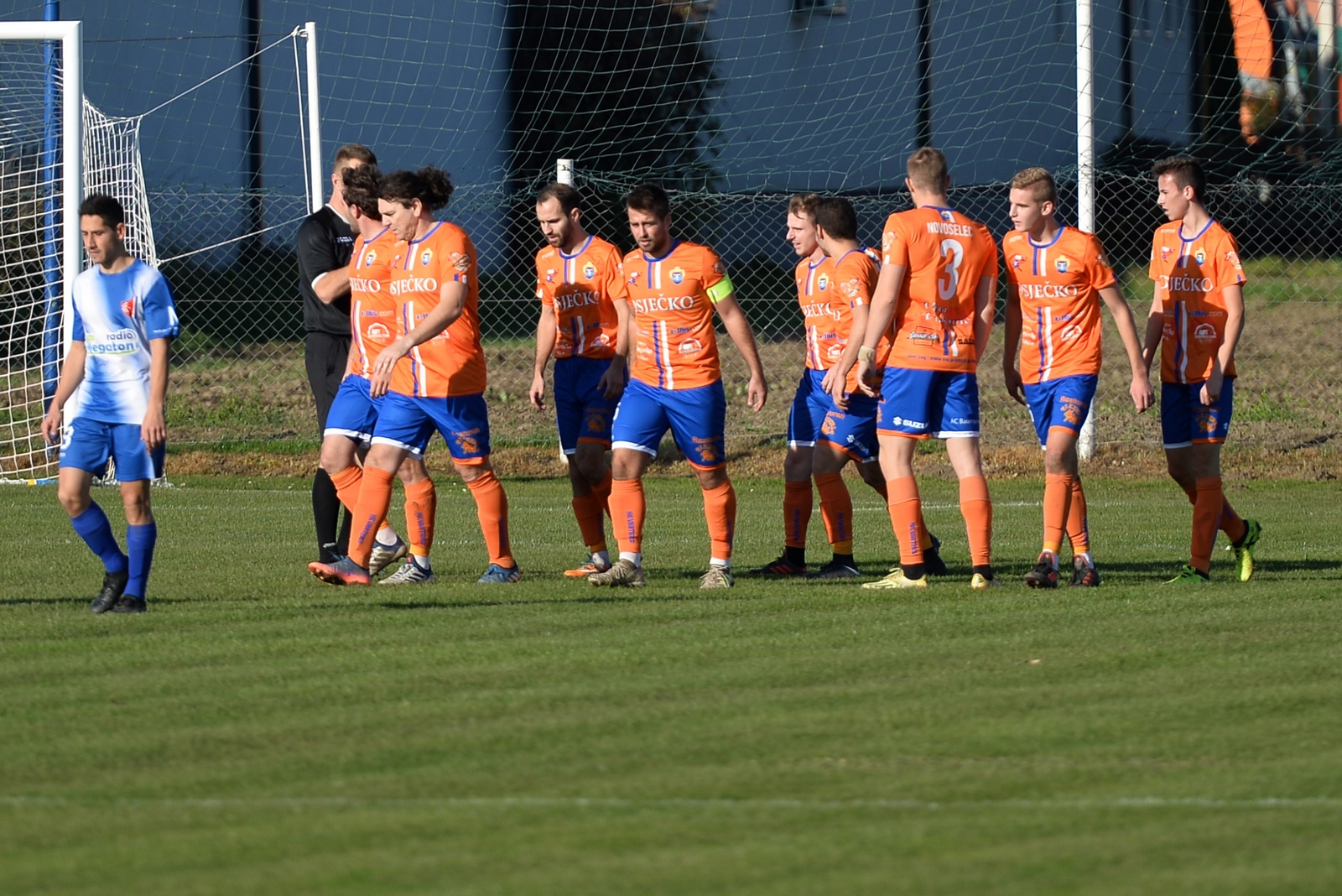 NK Varteks – NK Nedeljanec NK Varteks – NK Nedeljanec