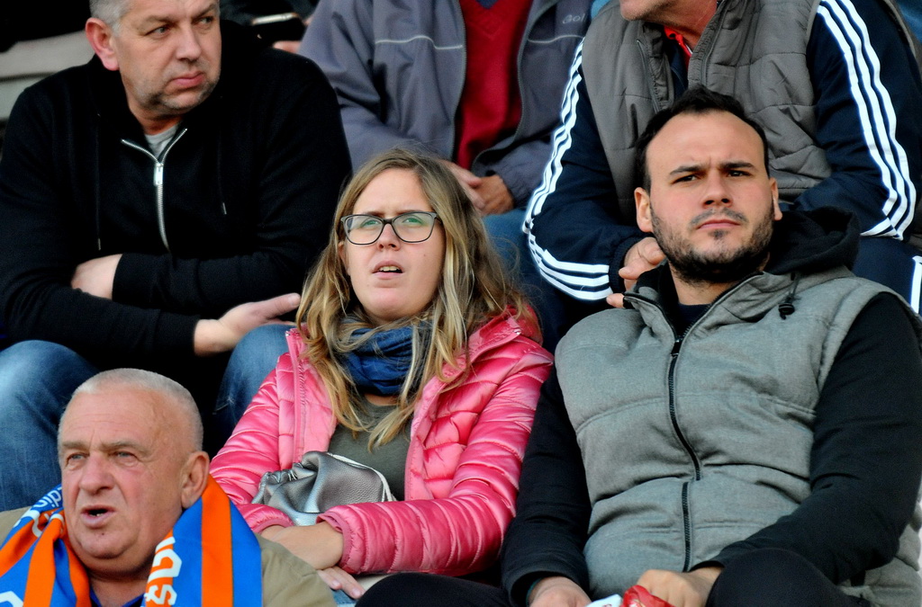 Lokalni derbi između Međimurja i Varaždina