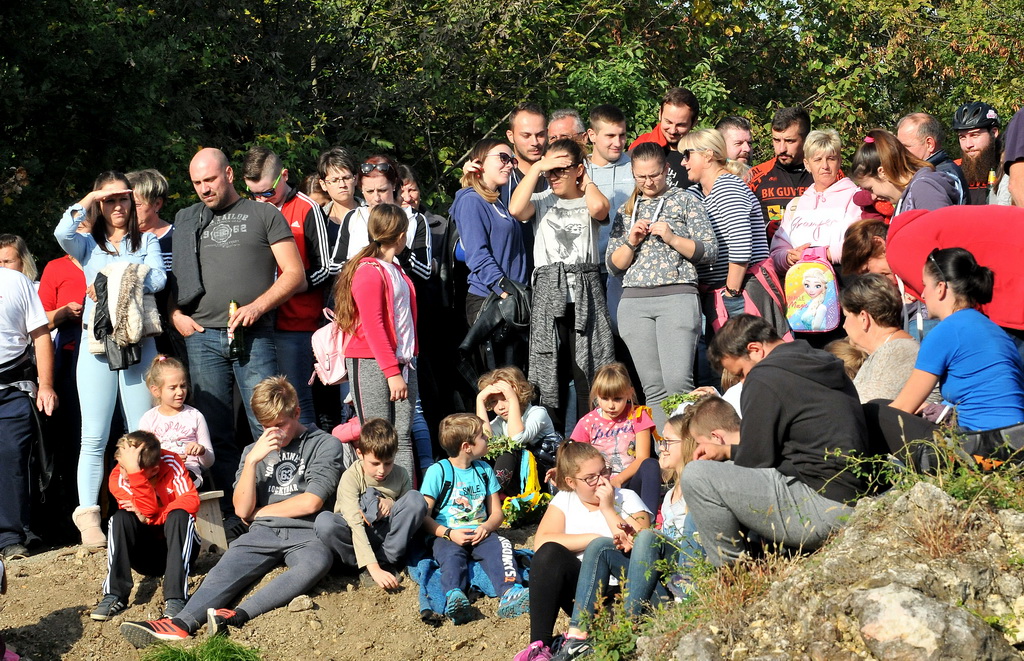 Bitka za Čanjevo 2018. Bitka za Čanjevo 2018.
