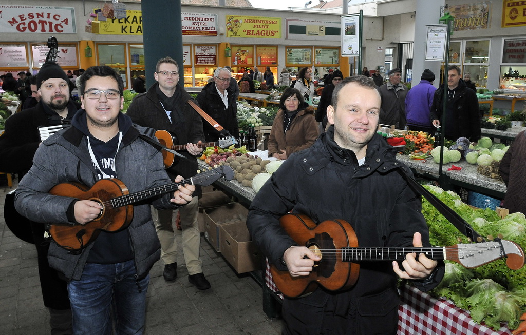 Najkumek i najkumica 2018