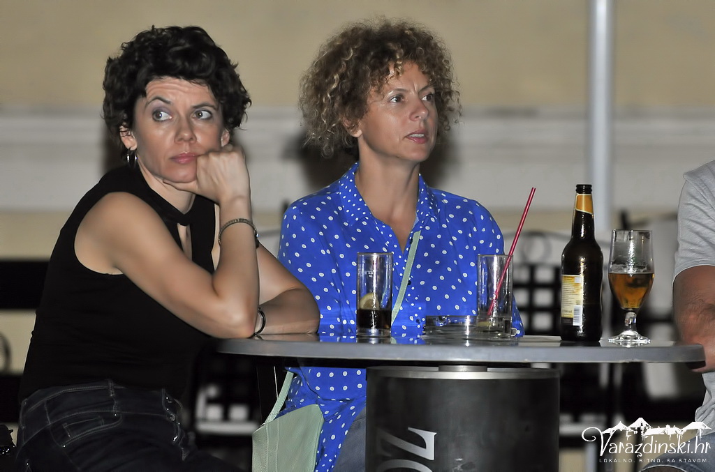 Guitar trio, ljeto u varaždinu, Guitar trio, ljeto u varaždinu,