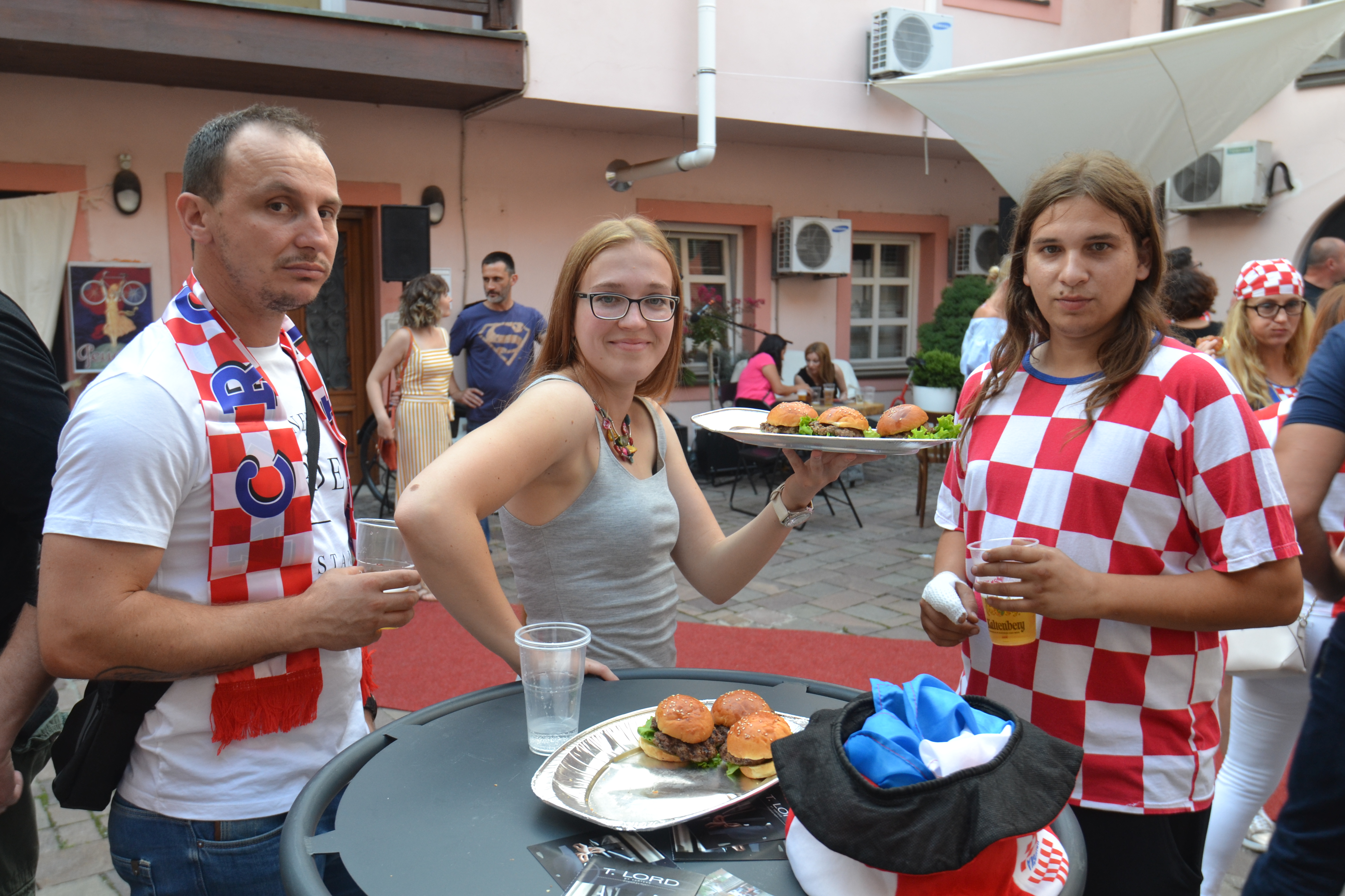 Varaždinski.hr na Festivalu varaždinskih dvorišta 2018