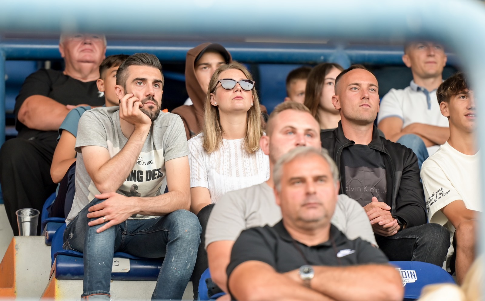 Varaždin – Gorica