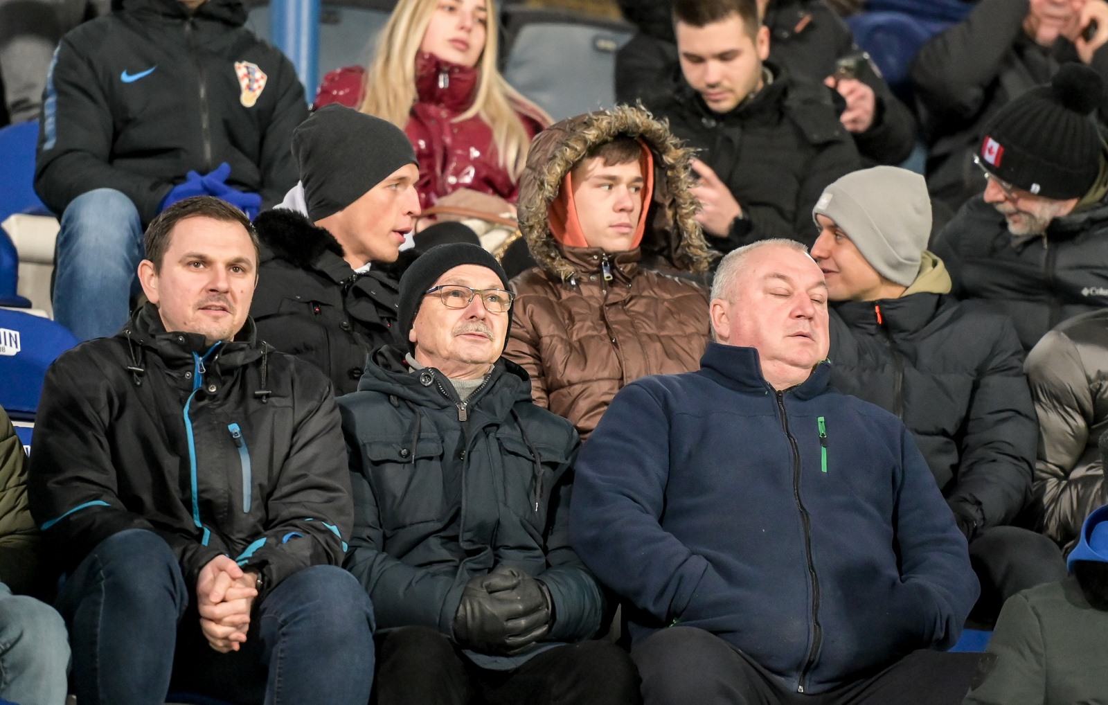 Varaždin – Lokomotiva