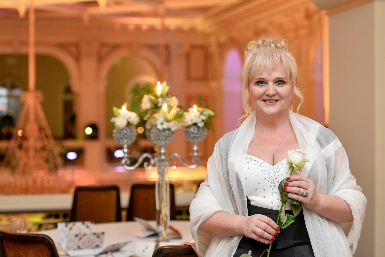 Svečani bal Varaždinske županije