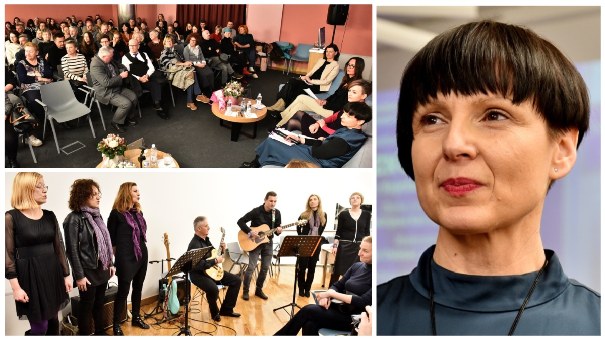 Snježana Tramburovski 2024