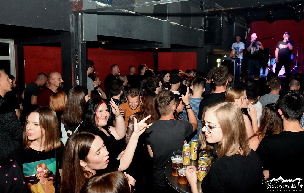 Krankšvester u Kulturani