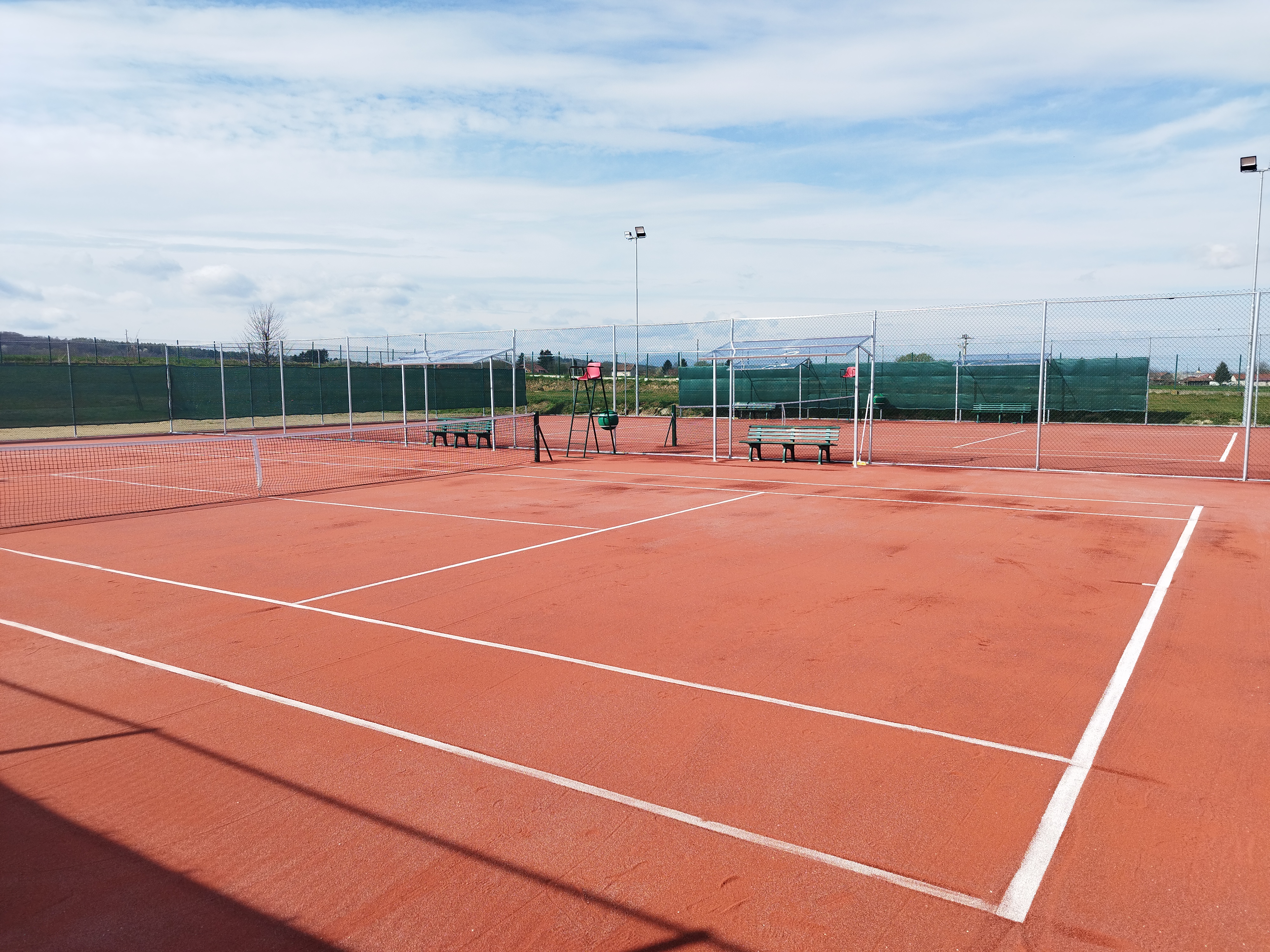 Jalžabet_otvorenje teniskih terena