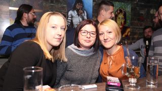 Jazz&Blues večer u čakovečkom Pikač Clubu