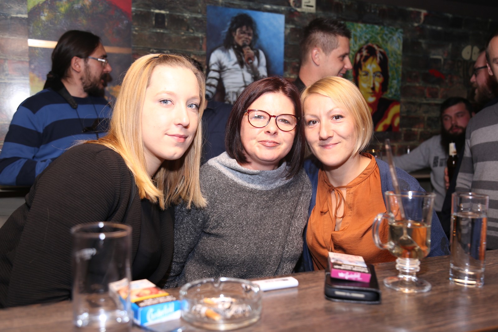 Jazz&Blues večer u čakovečkom Pikač Clubu