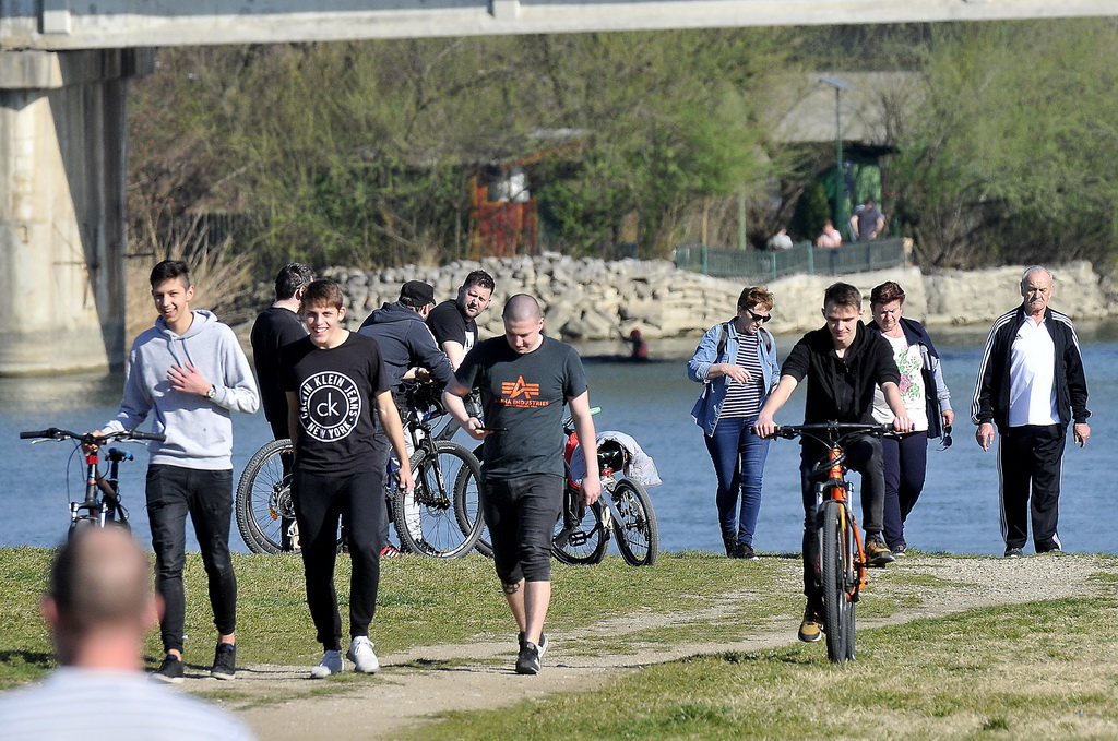 Klikom po Dravi Klikom po Dravi