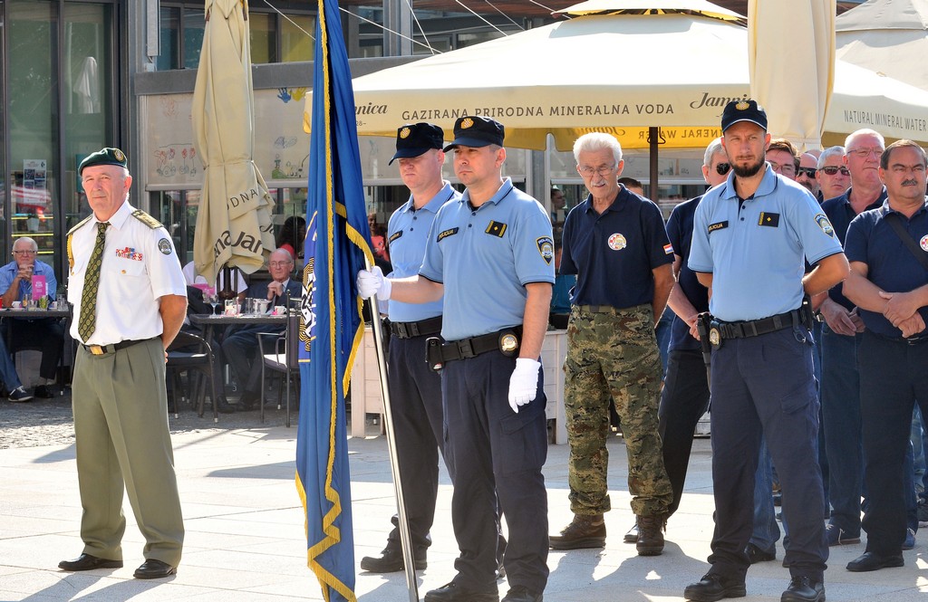 Dan oslobođenja Varaždina