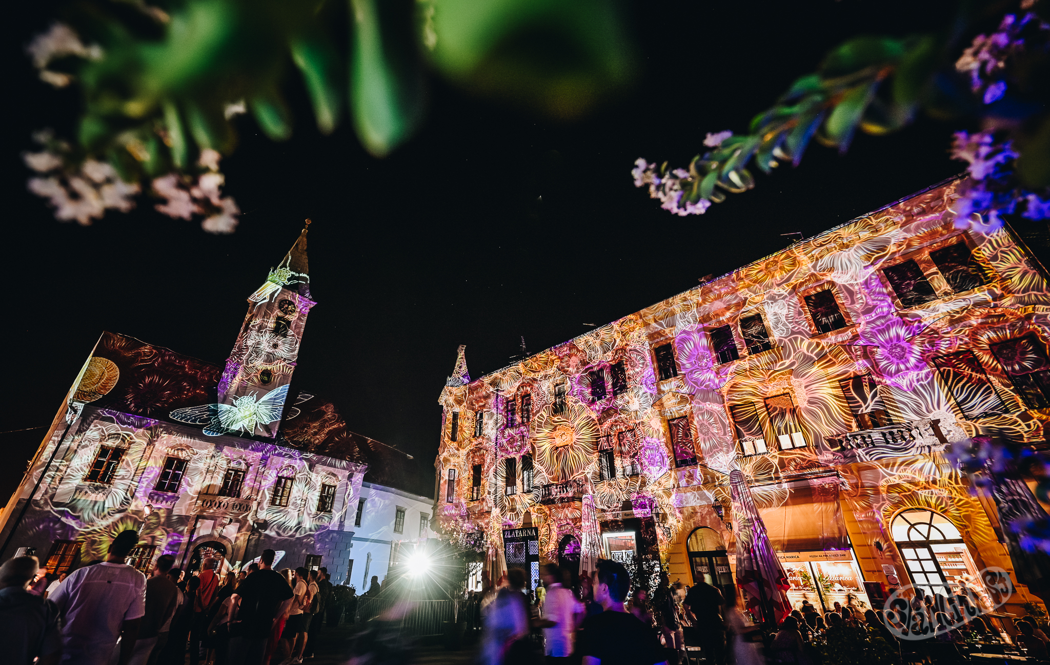 Špancirfest subota 19.8.2023.