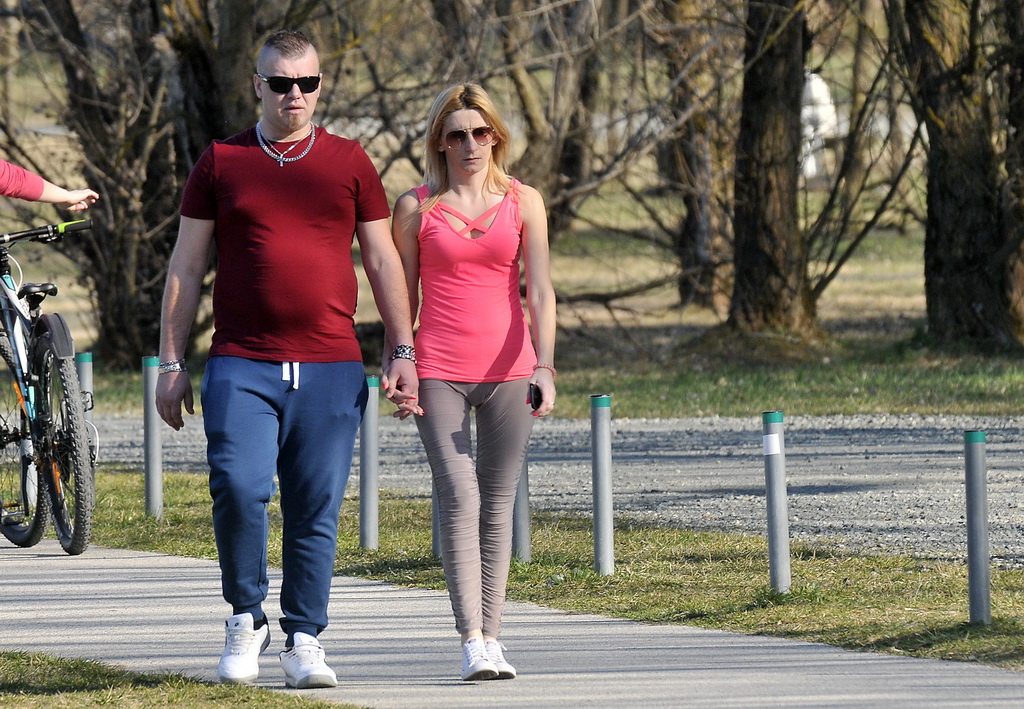 Klikom po Dravi Klikom po Dravi